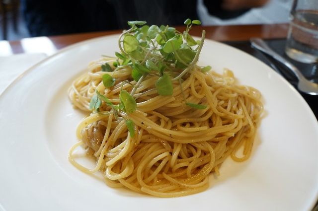 도산공원 파스타 맛집. 그랑씨엘