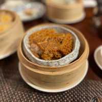 【佐敦】《逸東軒》-嘆米芝連一盅兩件