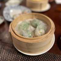 【佐敦】《逸東軒》-嘆米芝連一盅兩件