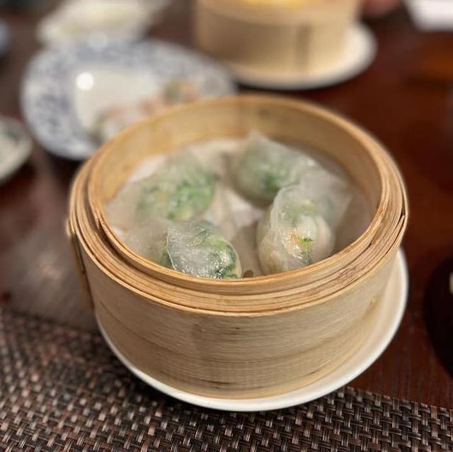 【佐敦】《逸東軒》-嘆米芝連一盅兩件