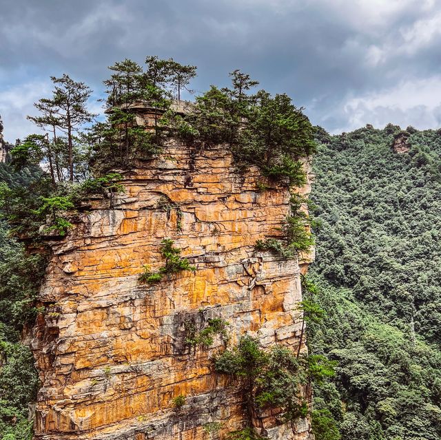 Zhangjiajie National Forest Park