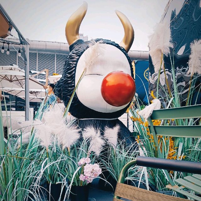 Weekend @ Iantai market 😍😋😜 Weekend @ Iantai market 😍😋😜
