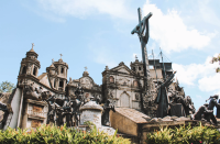 Yap-Sandiego Ancestral House