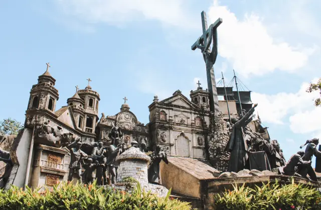Yap-Sandiego Ancestral House
