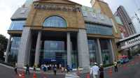 ศูนย์อาหาร Pier21 ห้างTerminal21 Rama3