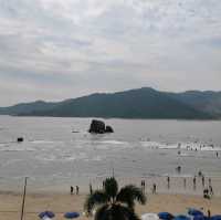 HouHai Bay