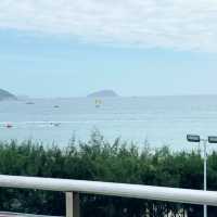 yalong bay beach- Sanya
