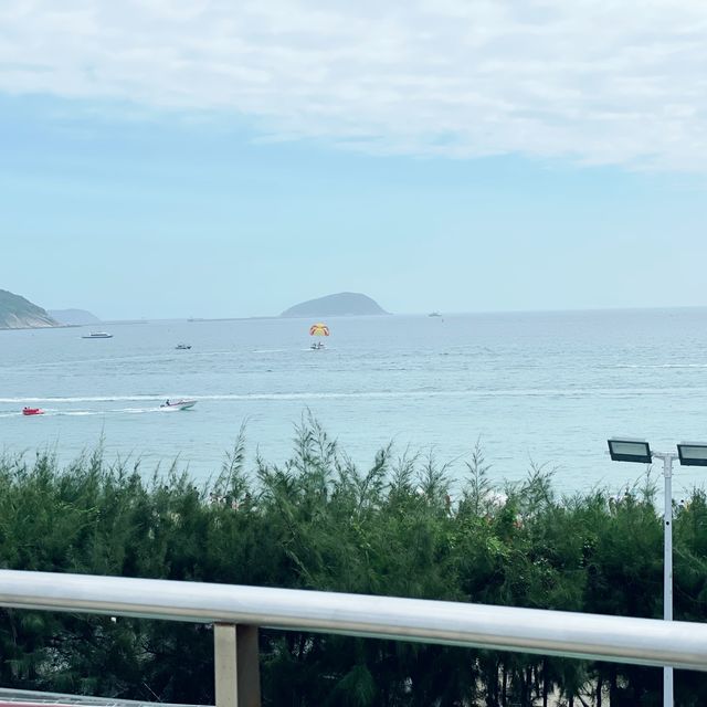yalong bay beach- Sanya