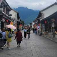 You gotta go to Yunnan! (Lijiang & Dali)