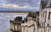 Mont Saint-Michel