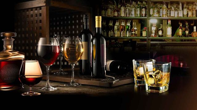 香港貿發局香港國際美酒展2023 - 商對易 (線上) | 香港會議展覽中心