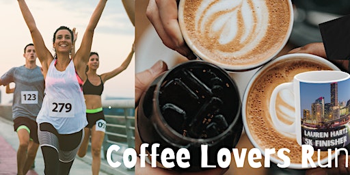 Coffee Lovers Race 5K/10K/13.1 HOUSTON (Houston) | Buffalo Bayou Trails