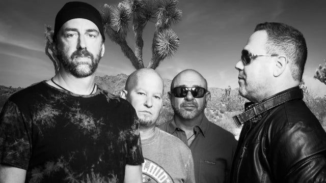 Almost U2 (Lititz) | Mickey's Black Box