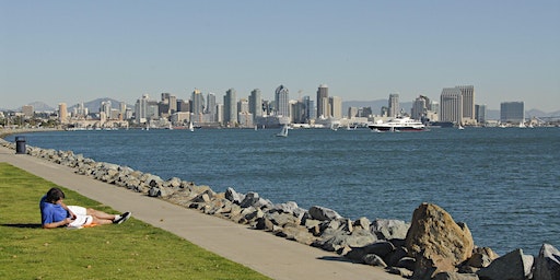 San Diego FREE Bikeabout Tour | Wheel Fun Rentals | Marriott Marquis San Diego Marina