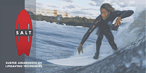 S.A.L.T Surfer Awareness Lifesaving Techniques | 2600 The Strand
