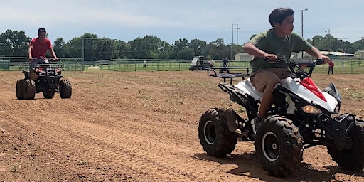 ATV’s at the Ranch: Weekend Fun for the Entire Family | Twinstone Ranch