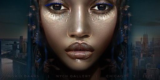 Ingrid Baars "DONNA" - Closing Reception | NYCH Gallery