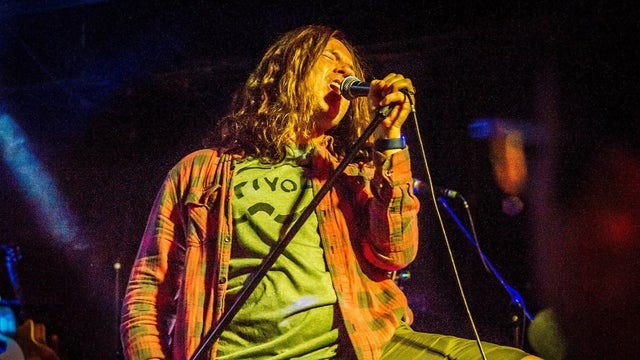 Vitalogy 2024 (Suquamish) | Suquamish Clearwater Beach Rock Music & Sports Lounge