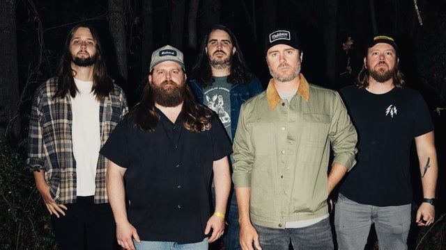 The Vegabonds + Sam Burchfield & The Scoundrels 2024 (Austin) | Antone's Nightclub