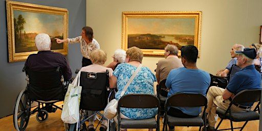 Alzheimers & Dementia Azure focusing on the exhibition lucent | Highlanes Gallery