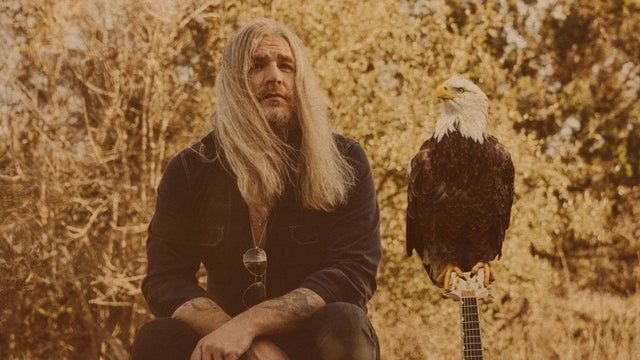 Israel Nash 2024 (Austin) | Antone's Nightclub