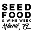 Seed Food & Wine Week Miami Festival 2024 | The Warehouse at Magic City Innovation District