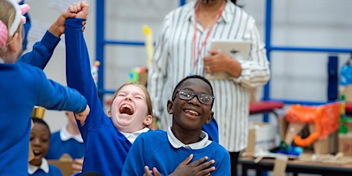 Imaginate Theatre and Dance Workshop | NEA @ West Pilton Neighbourhood Centre