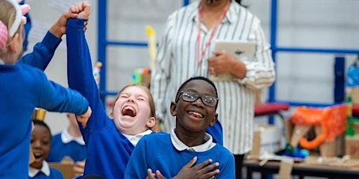 Imaginate Theatre and Dance Workshop | NEA @ West Pilton Neighbourhood Centre