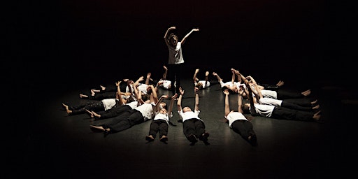 Freedom Creative Youth Platform | Gosforth Civic Theatre