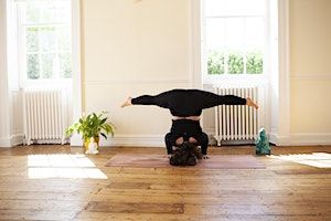 Yin, Rocket & Brunch | Boldre War Memorial Hall
