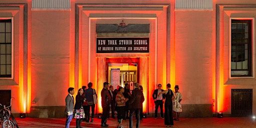 Free Guided Tour of New York Studio School's Historic Building | New York Studio School of Drawing, Painting and Sculpture