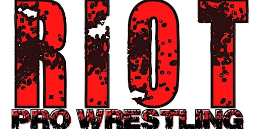 Riot Pro Wrestling Presents... GREED! | Volusia Mall