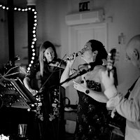 Bristol Hope Live Music Milonga with Rosalind Moreno Parra Quartet | Hope Chapel Hill, Hotwells, Bristol BS8 4ND, UK