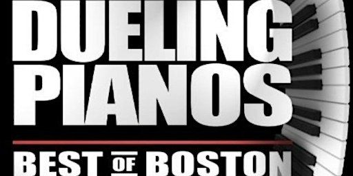 Dueling Pianos - Live in The Vault | The Vault Music Hall