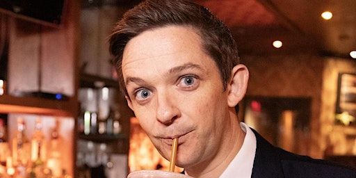 Turner Sparks at Sadman Comedy Cafe, Boca Raton, Friday | Sadman Comedy Cafe, 209 Southeast 1st Avenue, Boca Raton, FL, USA