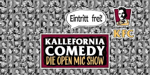 Stars & Sternchen der Standup-Comedy-Szene ⭐Gratis ⭐Live Show ⭐Comedy Club | Mad Monkey Room