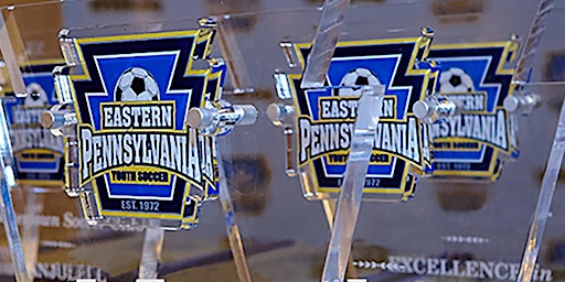 Eastern Pennsylvania Youth Soccer 2024 Annual Awards Banquet | DoubleTree by Hilton Hotel Reading, Penn Street, Reading, PA, USA