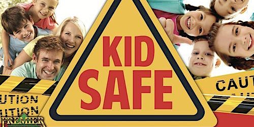 Kid Safe Workshop (Free!) | Premier Martial Arts East Lake