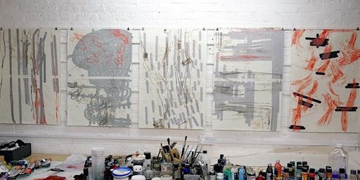 ELP Talk’s Print with Thomas Gosebruch | East London Printmakers C.I.C