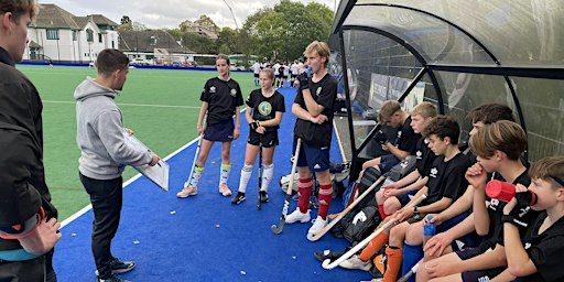 Academy/Elite Feb Half-term - school years 9-13 (invitation only) | Cambridge University Sports Ground