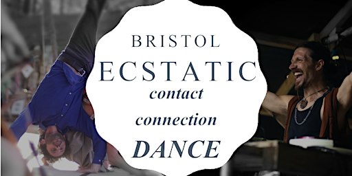 ECSTATIC contact-connection DANCE | The Elmgrove Centre, Elmgrove Road, Cotham, Bristol, UK