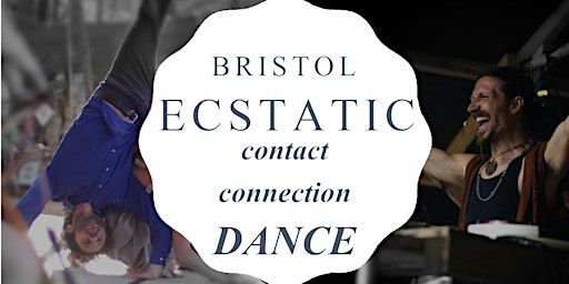 ECSTATIC contact-connection DANCE | The Elmgrove Centre, Elmgrove Road, Cotham, Bristol, UK