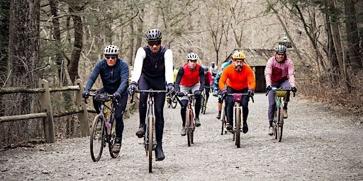 Gravel Groove: Learn, Ride & Flow Through all Terrain with Trek Bikes Wayne | Trek Bicycle Wayne