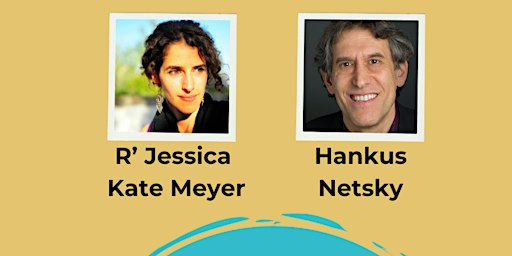 Concert with Jessica Kate Meyer and Hankus Netsky | Woman's Club of Bethesda
