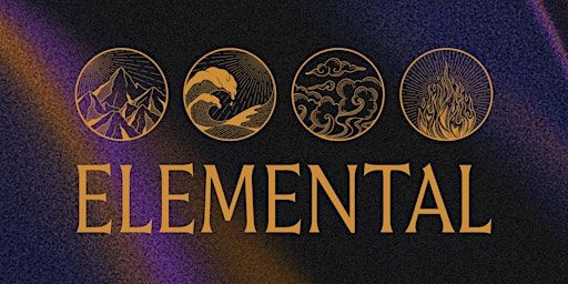 Elemental: A Dinner Party in 4 Acts | Little Red Day Spa