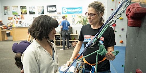 WinterFest 2024 | Gravity Vault Indoor Rock Gyms