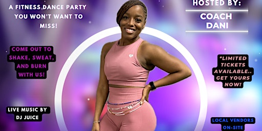 THE DANCE FITNESS DETOUR | Break'n Out Dance Studio