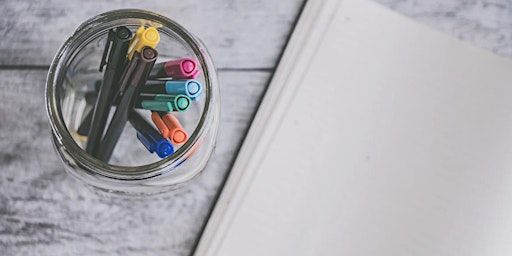 Art Journaling Workshop | Bespoke Coffee & Dry Goods