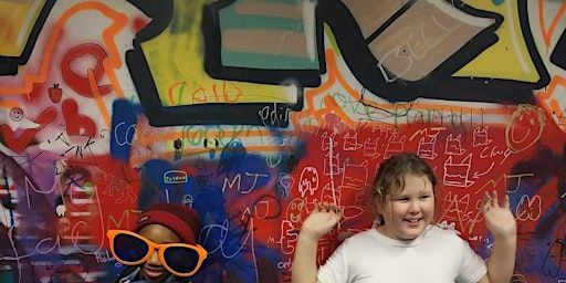 " Graffiti Evolutions"! | Edinburgh Palette