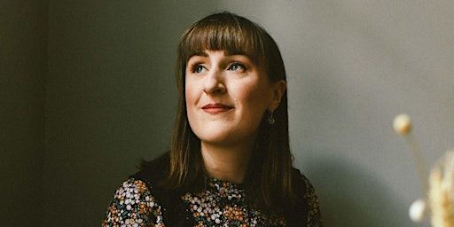 Catherine Prasifka TCD/Arts Council Writer Fellow Event | Trinity Long Room Hub